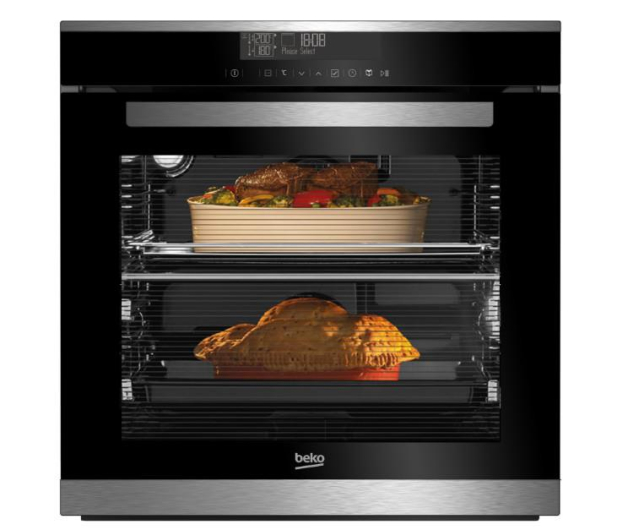 BEKO BVR35500XMS - 333100 - zdjęcie 2